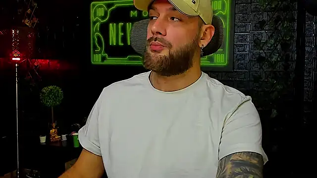 LexXHardy online show from October 13, 12:11 pm