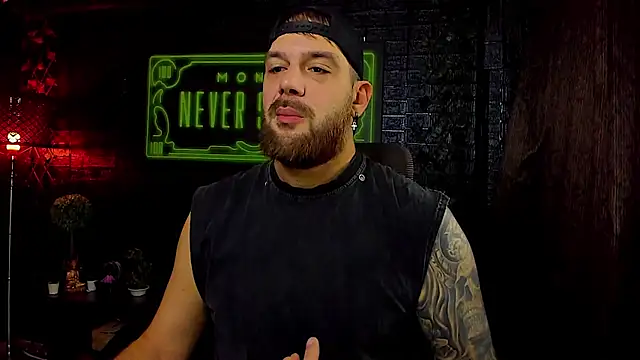 LexXHardy online show from October 15, 10:45 am