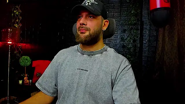 LexXHardy online show from October 19, 1:14 pm