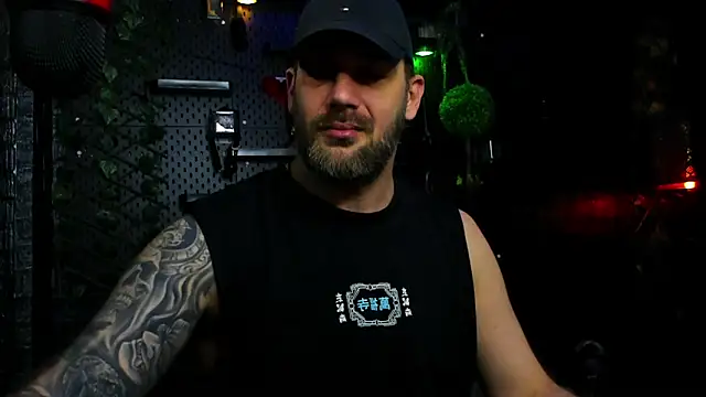 LexXHardy online show from April 10, 2:35 pm