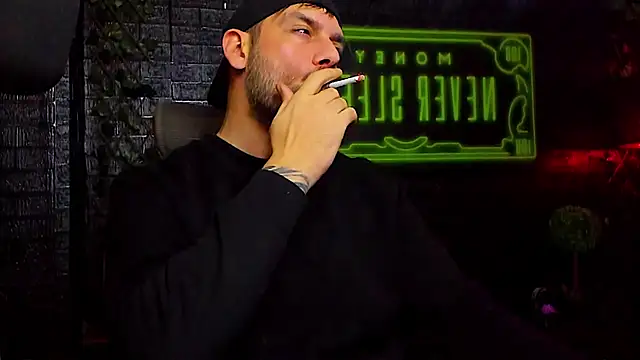 LexXHardy online show from January 18, 8:44 pm