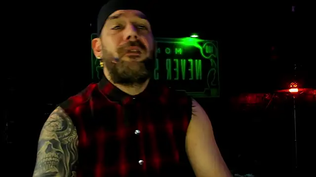 LexXHardy online show from March 21, 1:59 pm