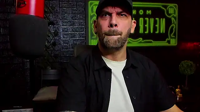 LexXHardy online show from January 17, 12:41 pm