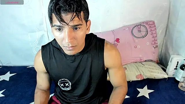 Mick Depp  online show from March 15, 11:39 pm