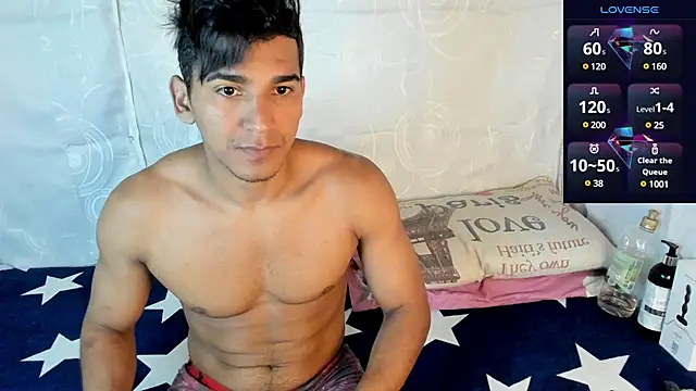 Mick Depp  online show from March 8, 12:53 am