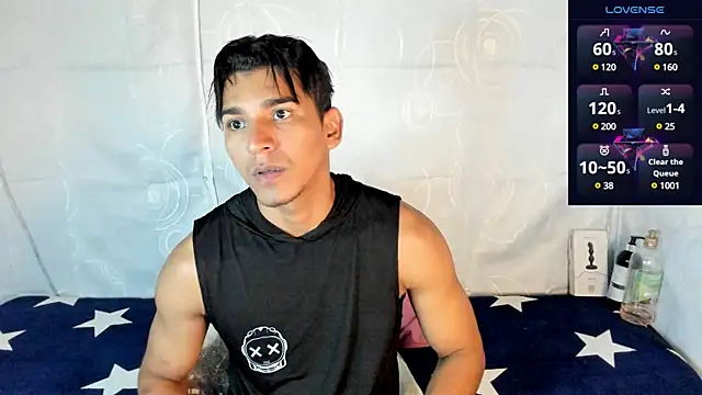 Mick Depp  online show from March 7, 12:26 am