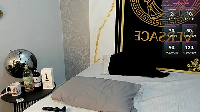 Mick Depp  online show from February 14, 5:09 am