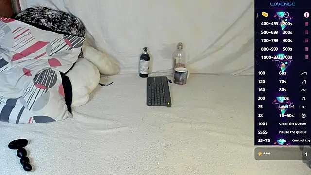 Mick Depp  online show from September 10, 7:34 pm