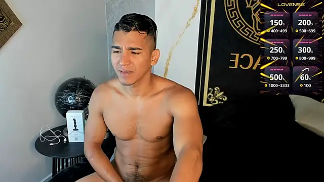Mick Depp  online show from January 1, 9:52 pm