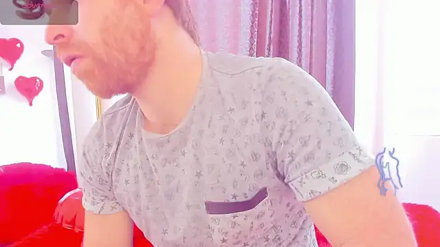 michacosio online show from February 27, 8:08 pm