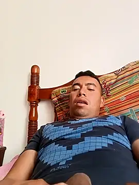 Snapshot of Diego_leon27 chatting on September 24, 2:37 pm Diego leon27 online show from September 24, 2:37 pm