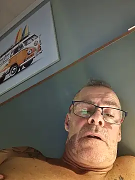 DarrenSullivanSlut online show from November 5, 7:38 pm