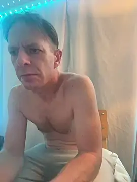 Randolphlancaster online show from March 13, 8:59 am