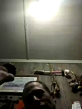 Snapshot of KBONE36 chatting on January 7, 8:42 pm KBONE36 online show from January 7, 8:42 pm