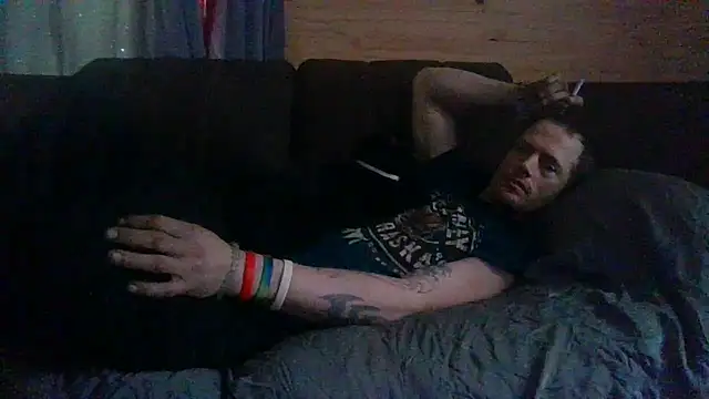 Snapshot of KBONE36 chatting on February 27, 8:31 pm KBONE36 online show from February 27, 8:31 pm