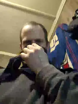 Snapshot of KBONE36 chatting on January 20, 6:31 am KBONE36 online show from January 20, 6:31 am