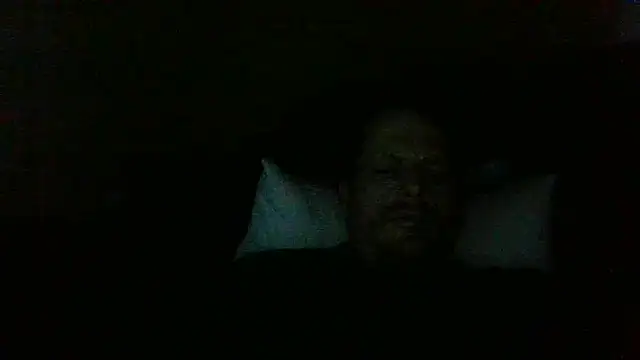 Snapshot of KBONE36 chatting on February 3, 6:56 am KBONE36 online show from February 3, 6:56 am