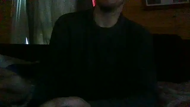 Snapshot of KBONE36 chatting on February 1, 6:51 pm KBONE36 online show from February 1, 6:51 pm