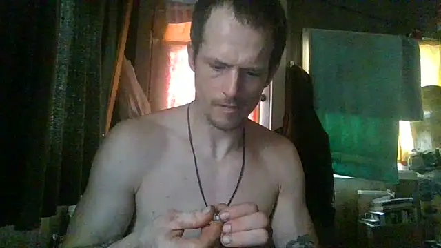Snapshot of KBONE36 chatting on March 1, 5:27 pm KBONE36 online show from March 1, 5:27 pm