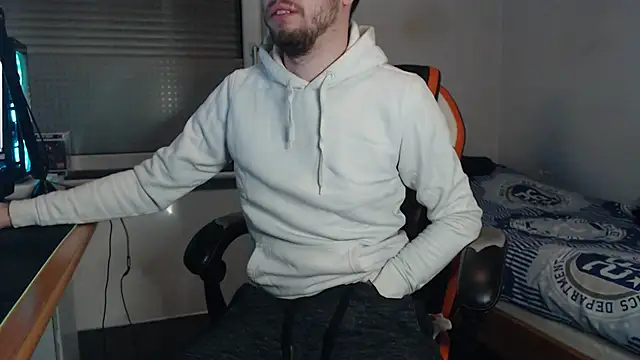 PrinsDutchHonry online show from October 14, 9:44 pm