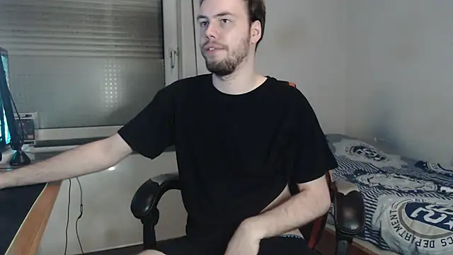 PrinsDutchHonry online show from October 17, 10:36 pm