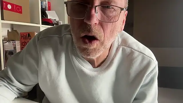 drefman online show from February 14, 8:37 pm