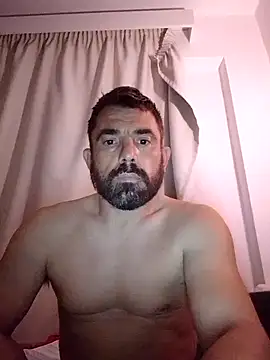 Snapshot of George21ek chatting on September 11, 1:15 am George21ek online show from September 11, 1:15 am