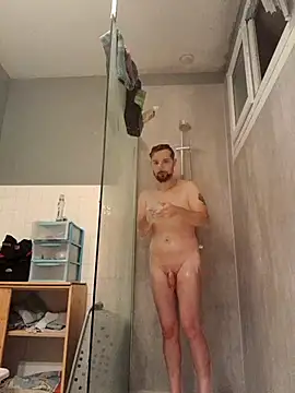 Nitrocm online show from November 17, 5:49 pm