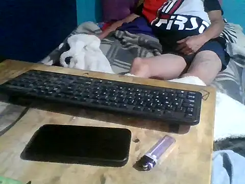 malekon76 online show from February 25, 12:50 pm