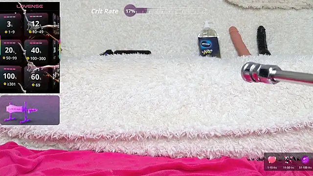 Ashley-Jack online show from October 26, 8:16 am