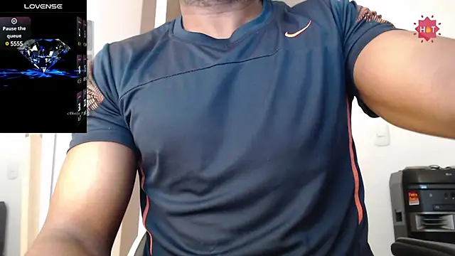 michael xxx online show from February 27, 3:05 pm