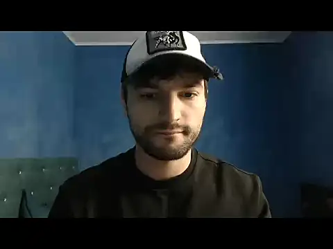 alex blu online show from January 12, 6:01 pm