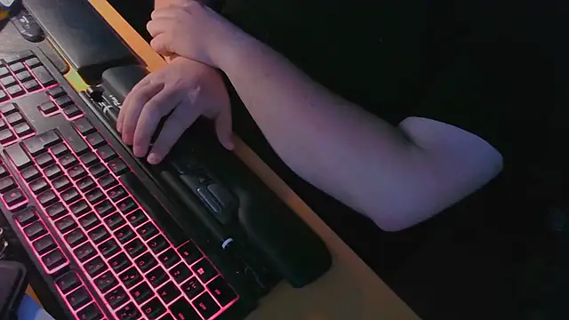 Smallcock22 online show from February 20, 4:09 pm