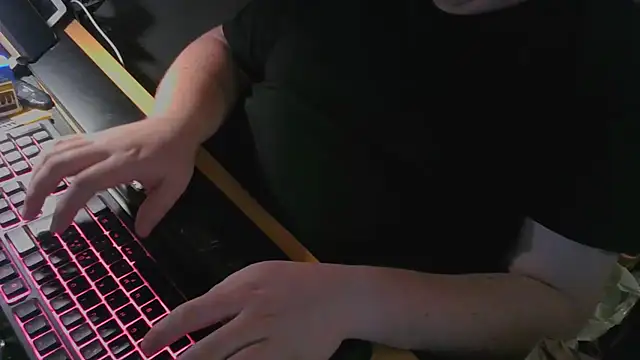 Smallcock22 online show from February 24, 6:19 pm