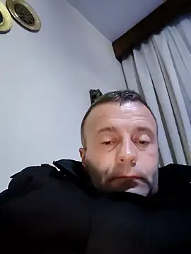 muscularsexy online show from November 13, 9:08 pm