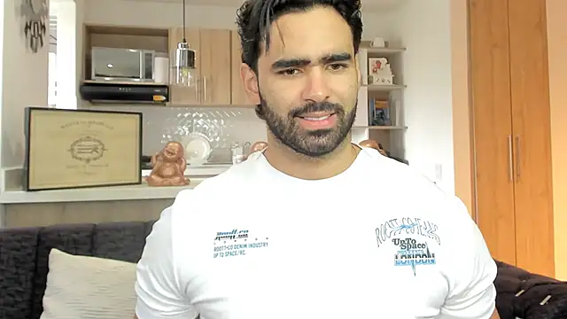 BradleySmithx online show from October 5, 2:54 pm