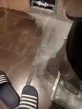 Jeanka18z online show from February 14, 7:20 pm