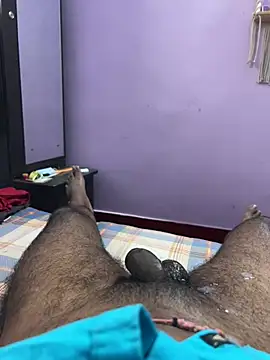 raguram143 online show from January 15, 3:22 am