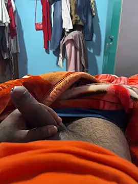 raguram143 online show from January 11, 6:01 pm