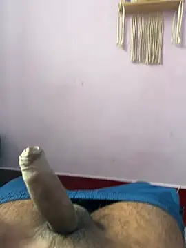 raguram143 online show from January 1, 2:30 am