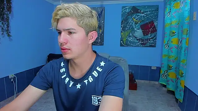 patrik 027 online show from October 16, 7:00 pm