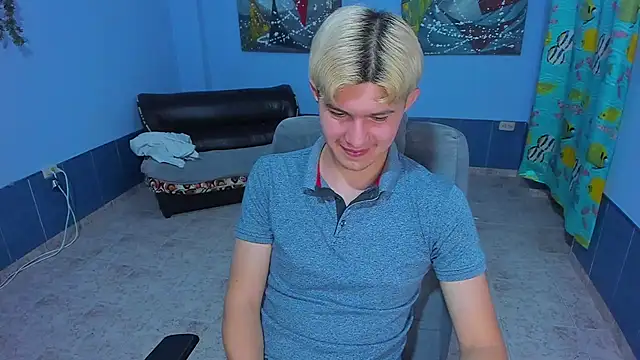 patrik 027 online show from November 29, 6:59 am