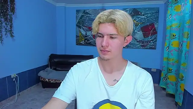 patrik 027 online show from October 17, 7:07 pm