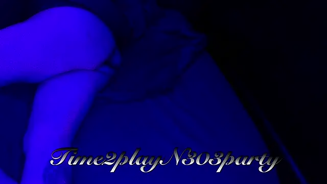 Time2playN303party online show from January 1, 6:16 pm