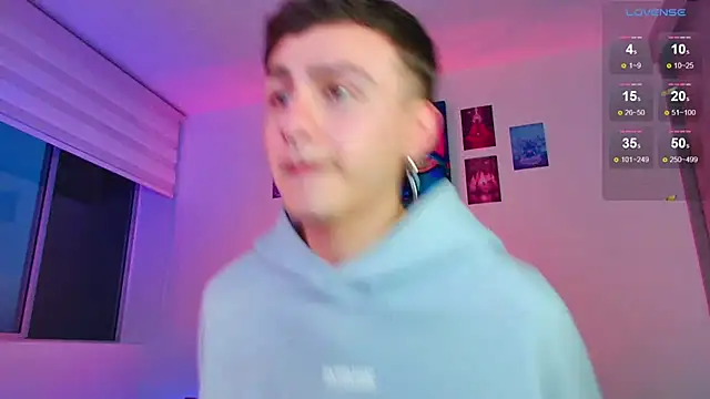 dimitri-bilak online show from November 24, 10:55 pm