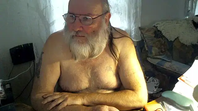 SexySantaC online show from October 8, 2:54 pm