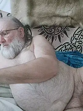 SexySantaC online show from December 21, 9:39 am