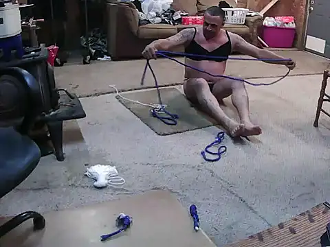 hardcok4u2abuse40 online show from October 5, 6:06 am