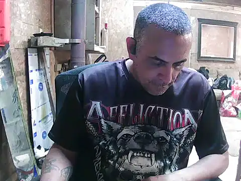 hardcok4u2abuse40 online show from October 2, 3:54 am