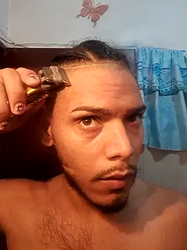 apolodiosgriego online show from November 26, 3:26 pm